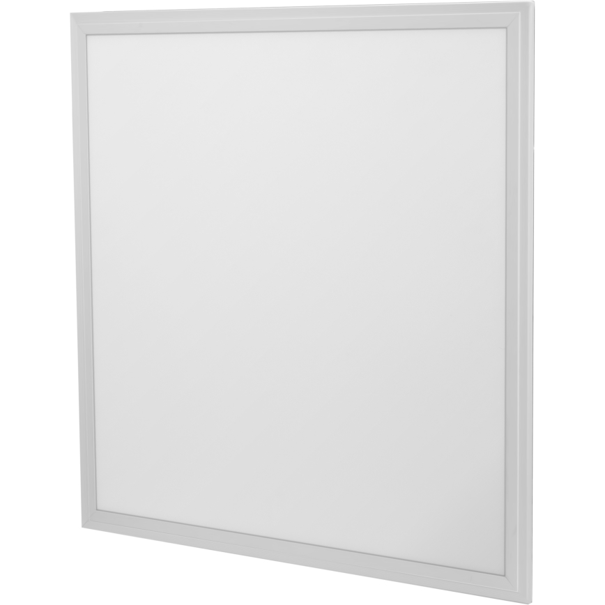 LED panel til badeværelse LED/40W/230V 4000K 59,5x59,5 cm IP65 hvid
