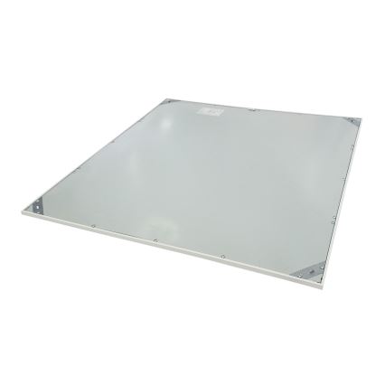 LED panel til badeværelse LED/40W/230V 4000K 59,5x59,5 cm IP65 hvid