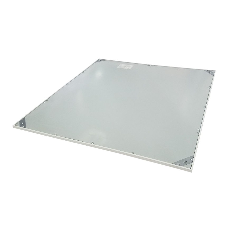 LED panel til badeværelse LED/40W/230V 4000K 59,5x59,5 cm IP65 hvid