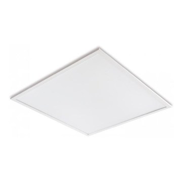 LED-panel til nedhængt loft CAPRI LED/25/30/40W/230V 3000/4000/5700K 62x62 cm hvid