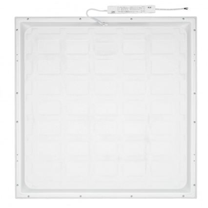 LED-panel til nedhængt loft CAPRI LED/25/30/40W/230V 3000/4000/5700K 62x62 cm hvid