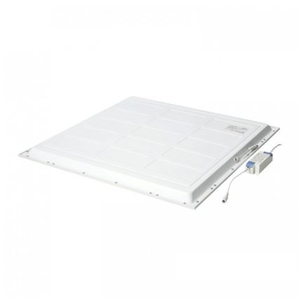 LED-panel til nedhængt loft DAVRO LED/40W/230V 4000K 62x62 cm hvid