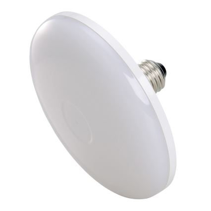 LED pendel ALBENE ECO 1xE27/24W/230V blå