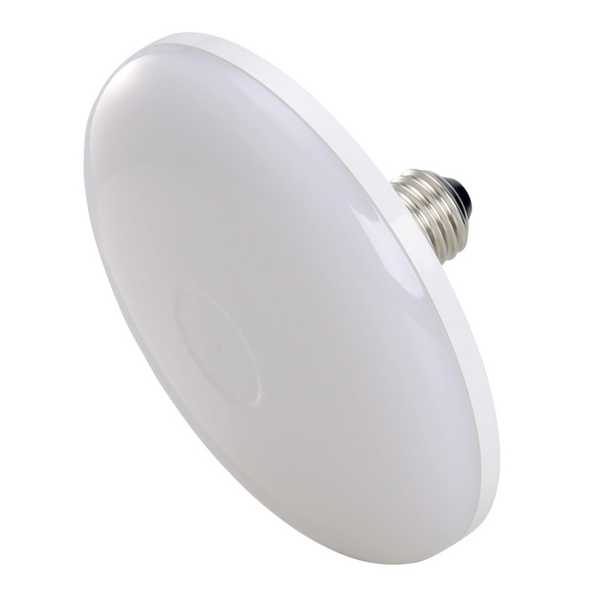 LED pendel ALBENE ECO 1xE27/24W/230V blå