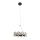 LED pendel ARVIN LED/14W/230V