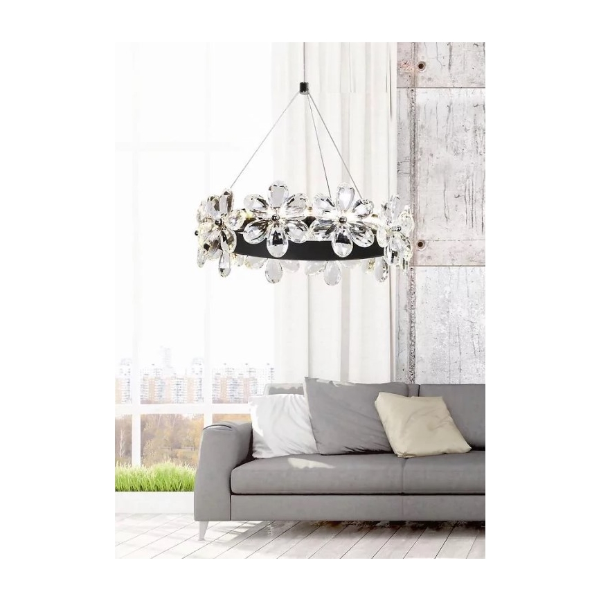 LED pendel ARVIN LED/14W/230V