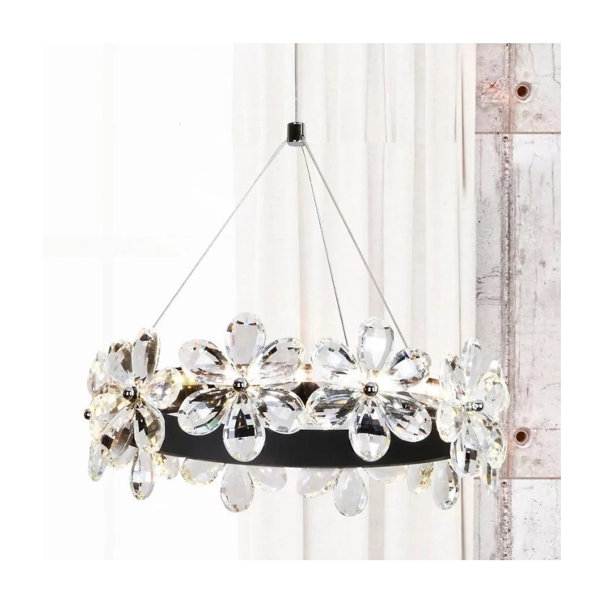 LED pendel ARVIN LED/14W/230V