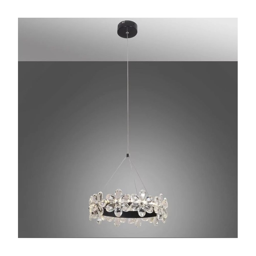 LED pendel ARVIN LED/14W/230V