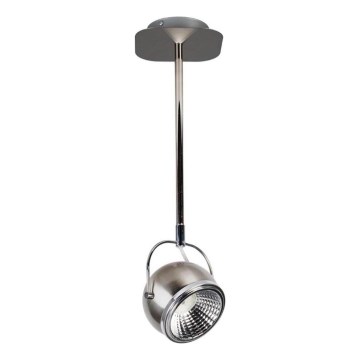 LED pendel BALL 1xGU10/5W/230V