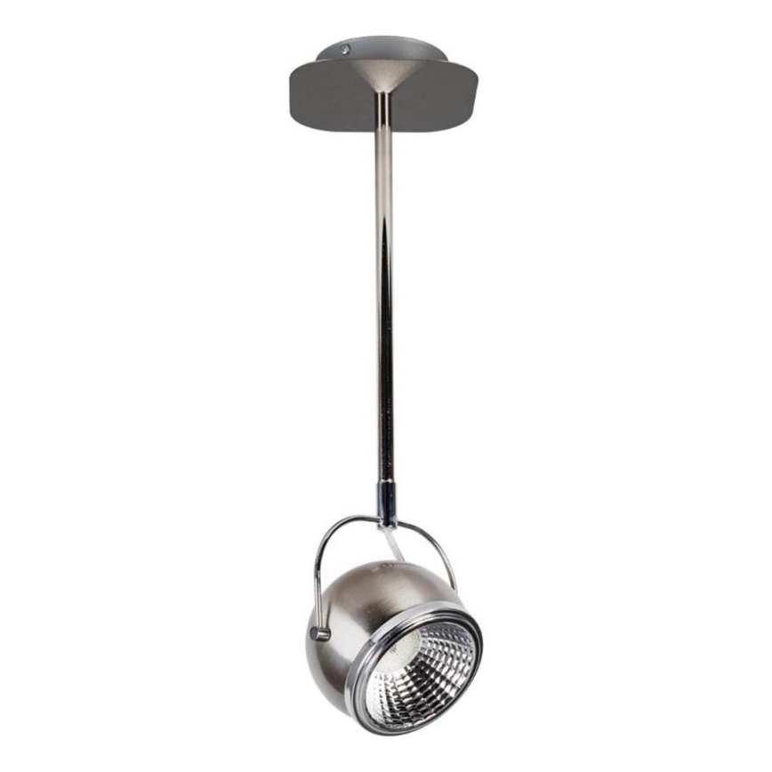 LED pendel BALL 1xGU10/5W/230V