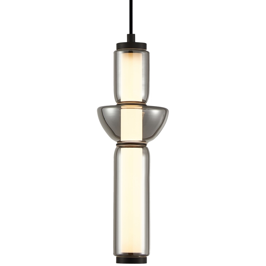 LED pendel CAMPO LED/19W/230V
