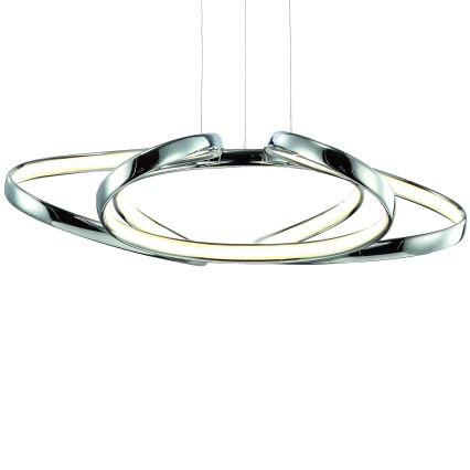 LED pendel COPERNICUS 1xLED/46W/230V