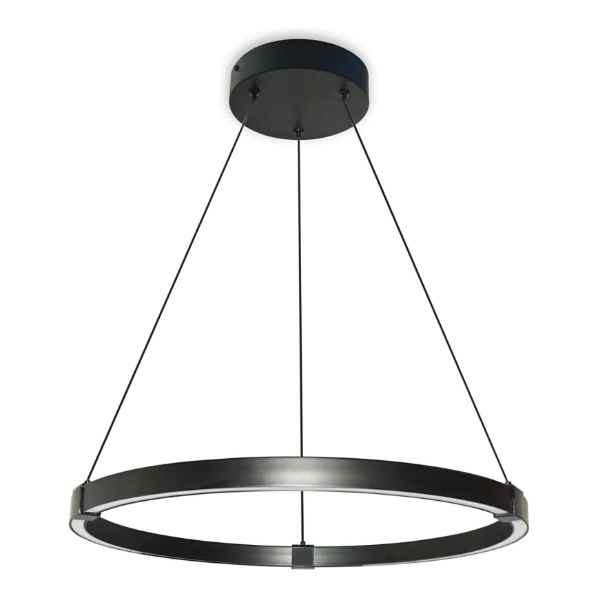 LED pendel dæmpbar CASSINI LED/33W/230V 2700-6500K + fjernbetjening