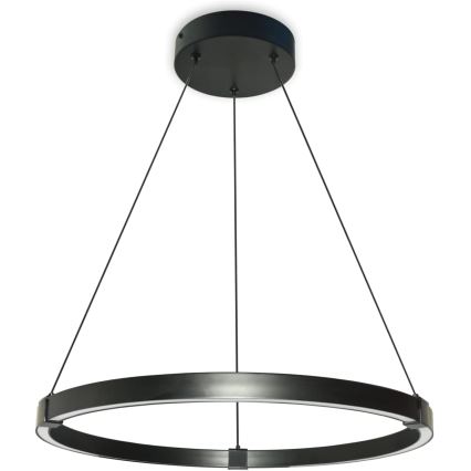 LED pendel dæmpbar CASSINI LED/33W/230V 2700-6500K + fjernbetjening