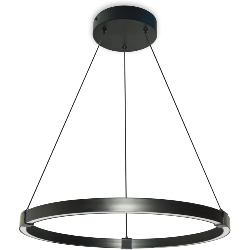 LED pendel dæmpbar CASSINI LED/33W/230V 2700-6500K + fjernbetjening