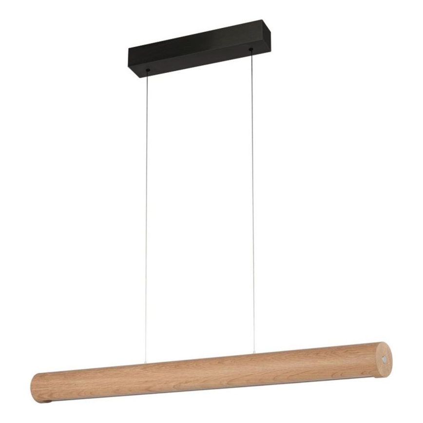 LED pendel dæmpbar CONOR LED/34,5W/230V eg