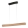 LED pendel dæmpbar CONOR LED/34,5W/230V eg