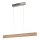 LED pendel dæmpbar CONOR LED/34,5W/230V eg