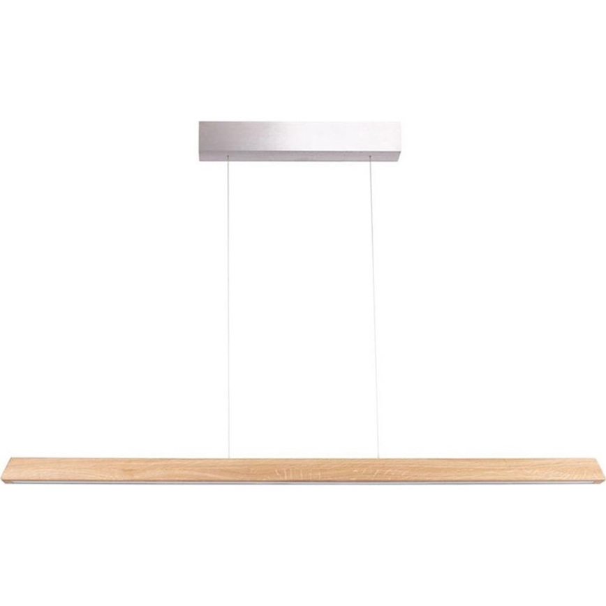 LED pendel dæmpbar DEROTT 3xLED/14W/230V eg