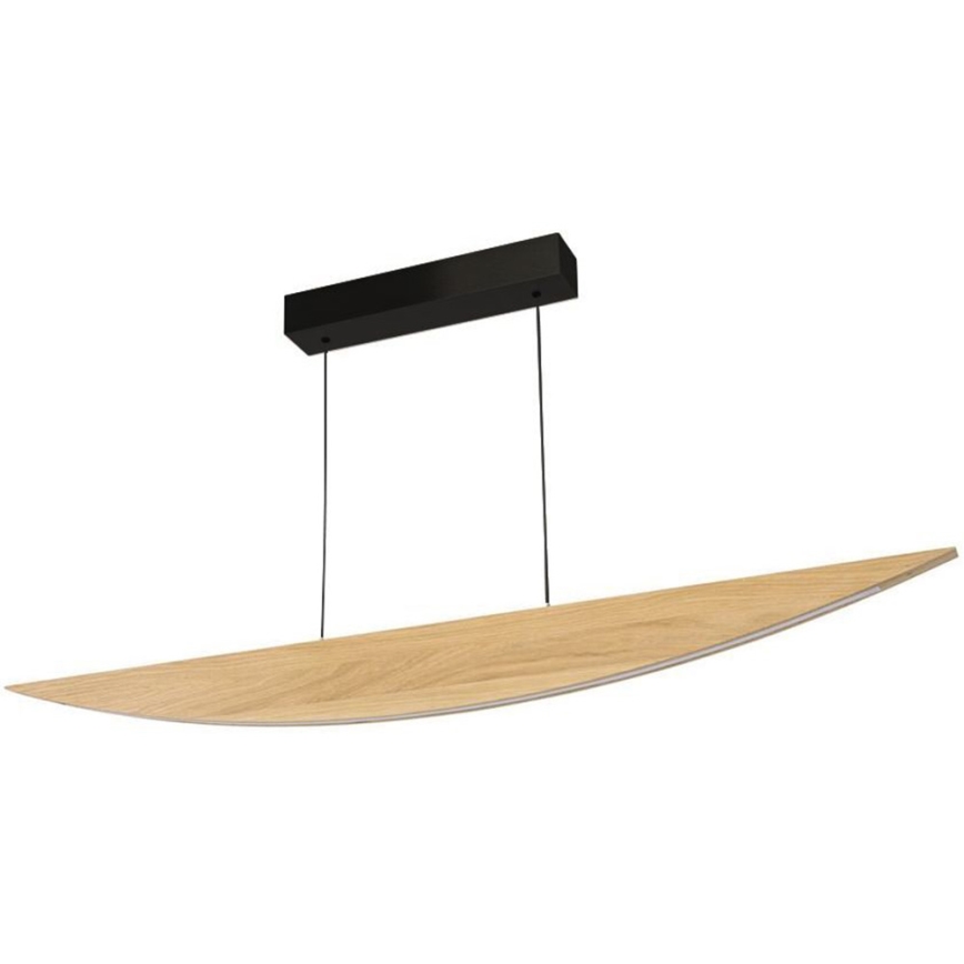 LED pendel dæmpbar DUBAI LED/14W/230V eg