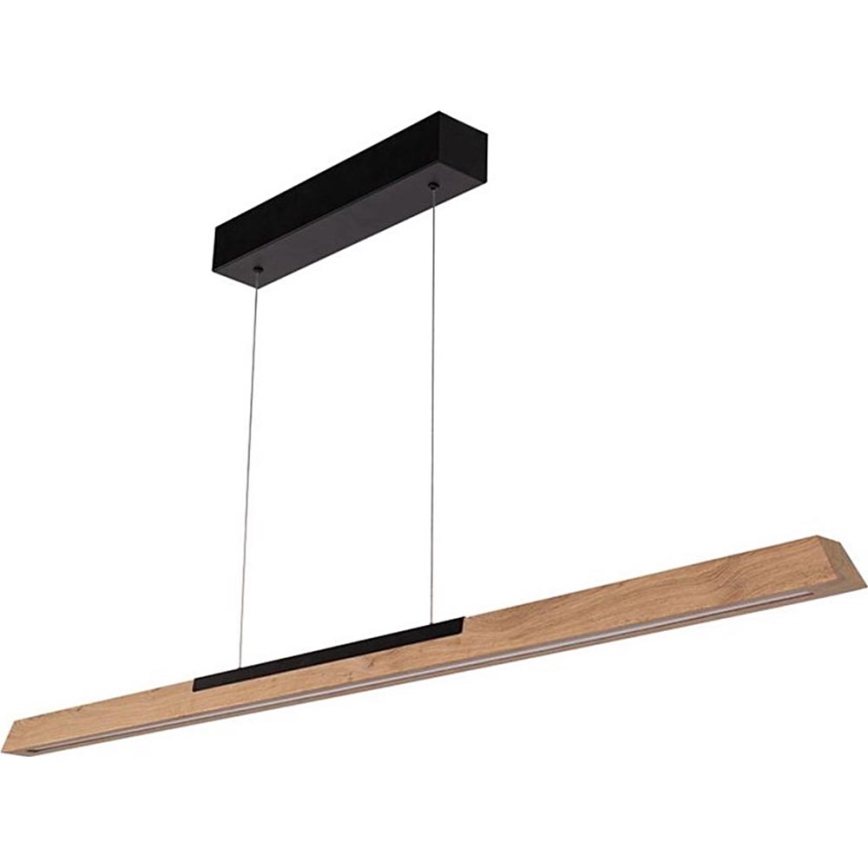 LED pendel dæmpbar JONAS LED/16,5W/230V eg