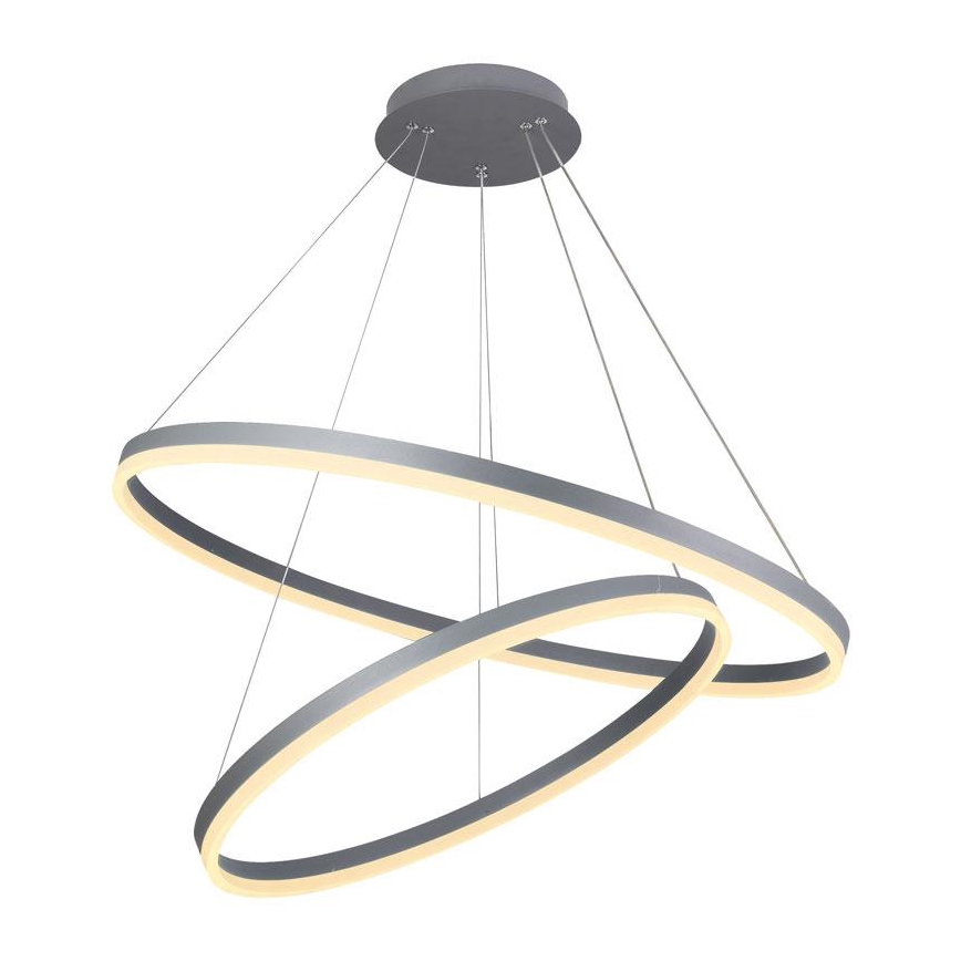LED pendel dæmpbar LED/100W/230V 3000-6500K + fjernbetjening
