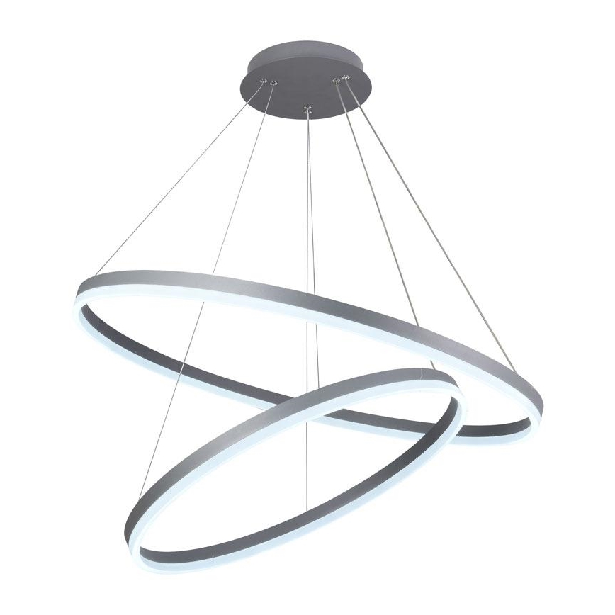 LED pendel dæmpbar LED/100W/230V 3000-6500K + fjernbetjening