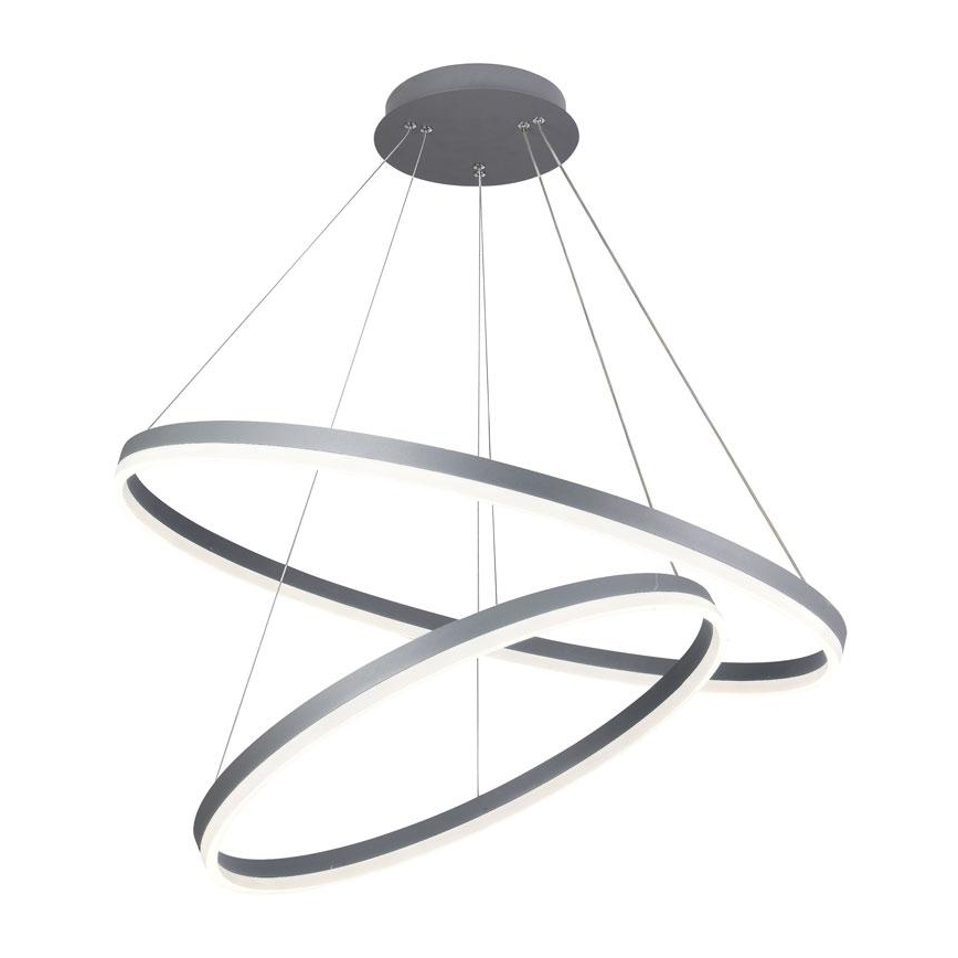 LED pendel dæmpbar LED/100W/230V 3000-6500K + fjernbetjening