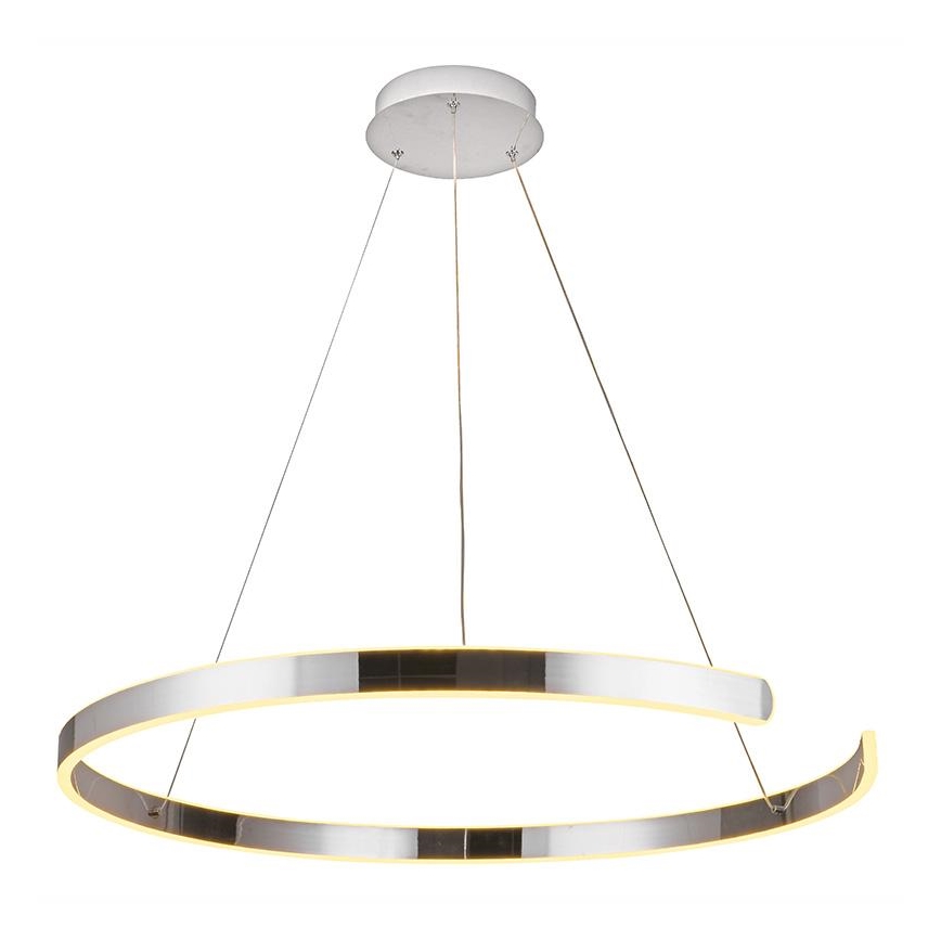 LED pendel dæmpbar LED/100W/230V 3000-6500K + fjernbetjening