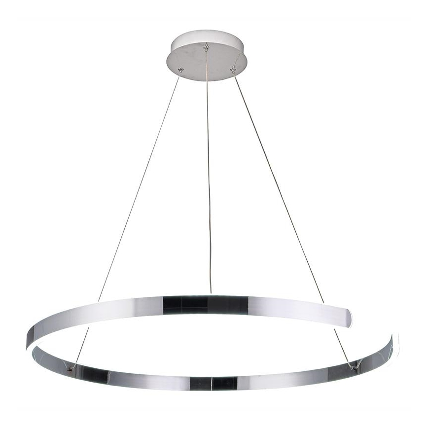 LED pendel dæmpbar LED/100W/230V 3000-6500K + fjernbetjening