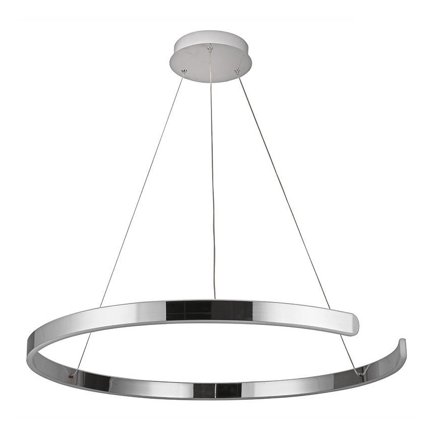 LED pendel dæmpbar LED/100W/230V 3000-6500K + fjernbetjening
