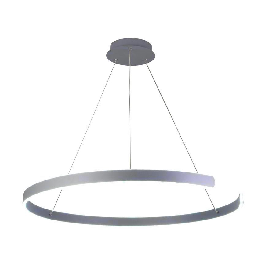 LED pendel dæmpbar LED/100W/230V 3000-6500K + fjernbetjening
