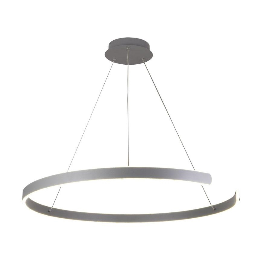 LED pendel dæmpbar LED/100W/230V 3000-6500K + fjernbetjening