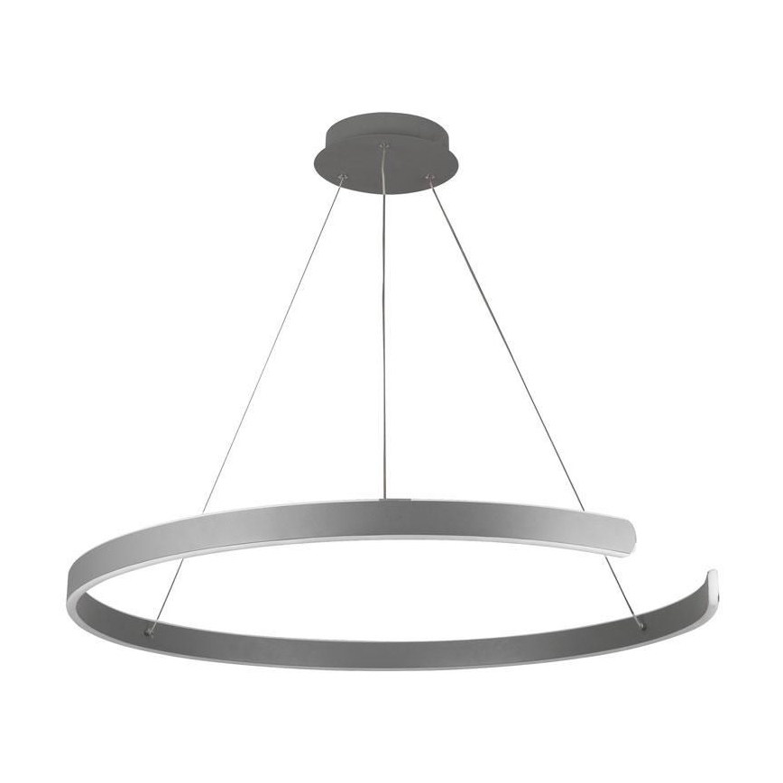 LED pendel dæmpbar LED/100W/230V 3000-6500K + fjernbetjening