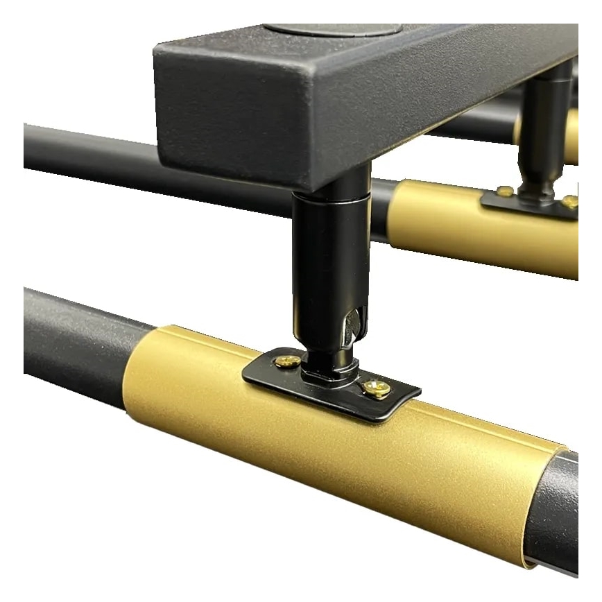 LED pendel dæmpbar LED/100W/230V 3000-6500K + fjernbetjening