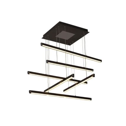 LED pendel dæmpbar LED/100W/230V 3000-6500K + fjernbetjening