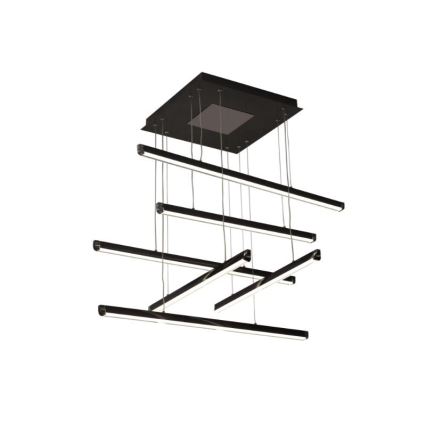 LED pendel dæmpbar LED/100W/230V 3000-6500K + fjernbetjening