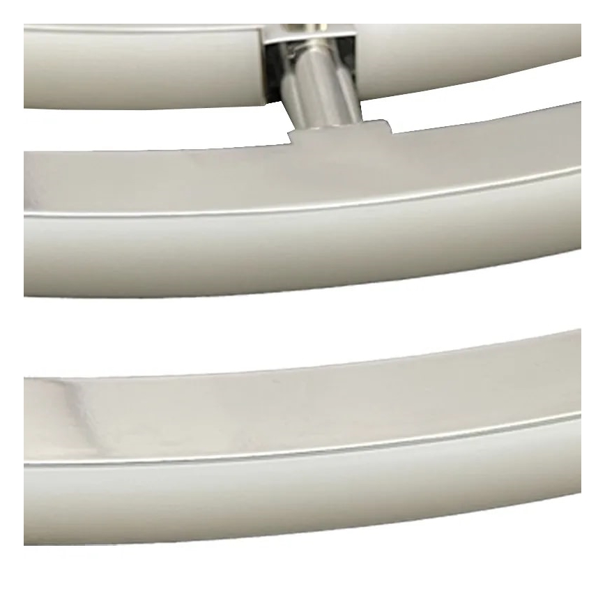 LED pendel dæmpbar LED/105W/230V 3000-6500K + fjernbetjening