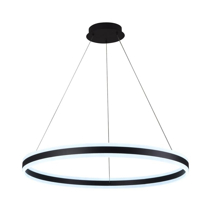 LED pendel dæmpbar LED/110W/230V 3000-6500K + fjernbetjening