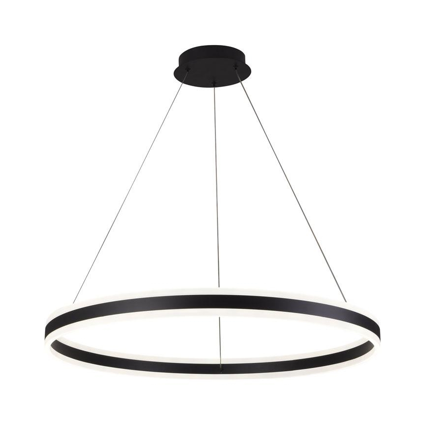 LED pendel dæmpbar LED/110W/230V 3000-6500K + fjernbetjening