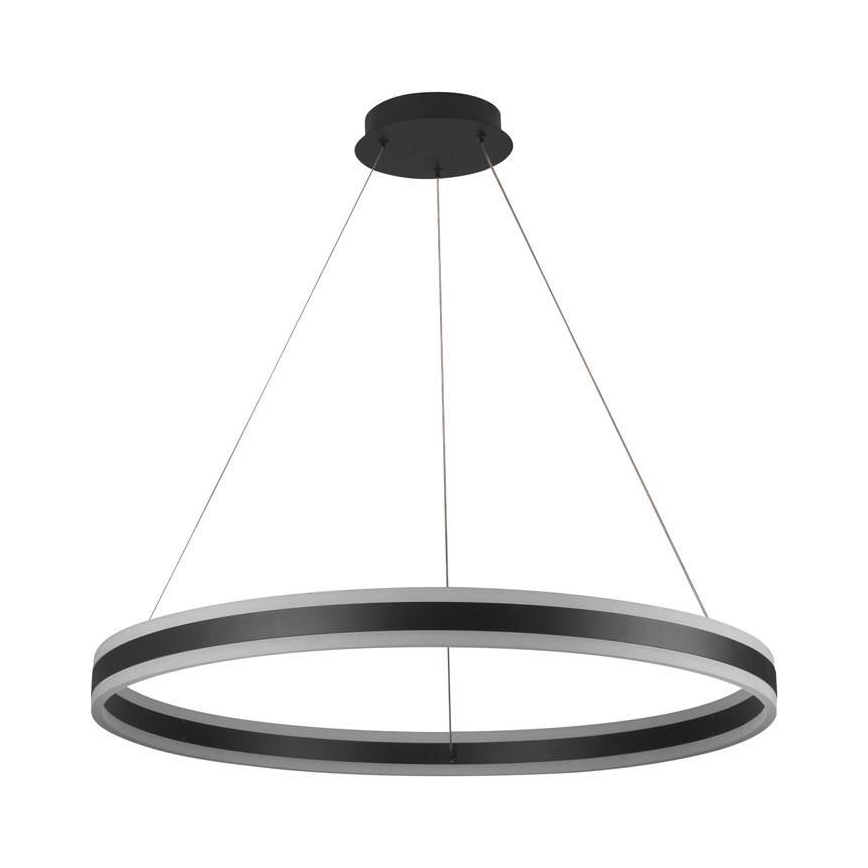LED pendel dæmpbar LED/110W/230V 3000-6500K + fjernbetjening