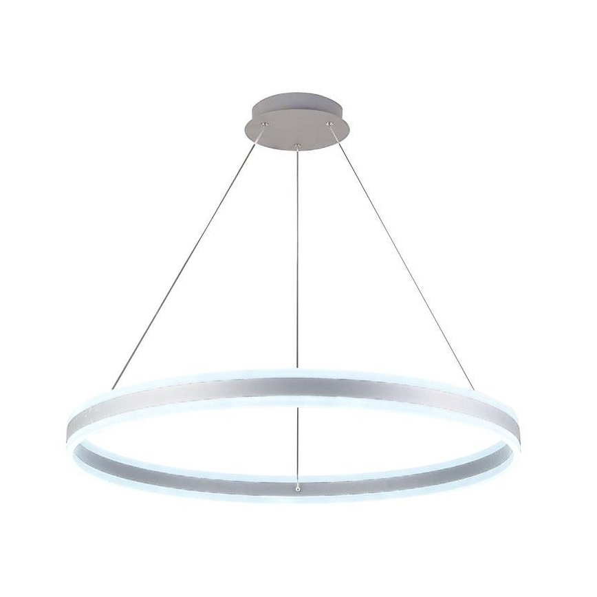 LED pendel dæmpbar LED/110W/230V 3000-6500K + fjernbetjening