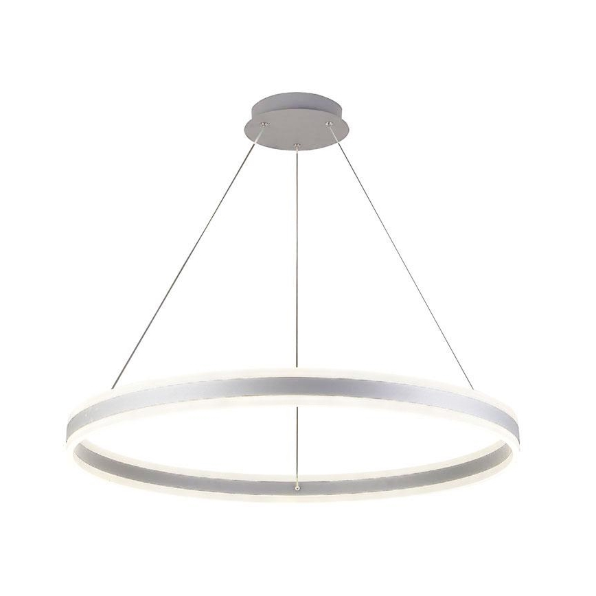 LED pendel dæmpbar LED/110W/230V 3000-6500K + fjernbetjening