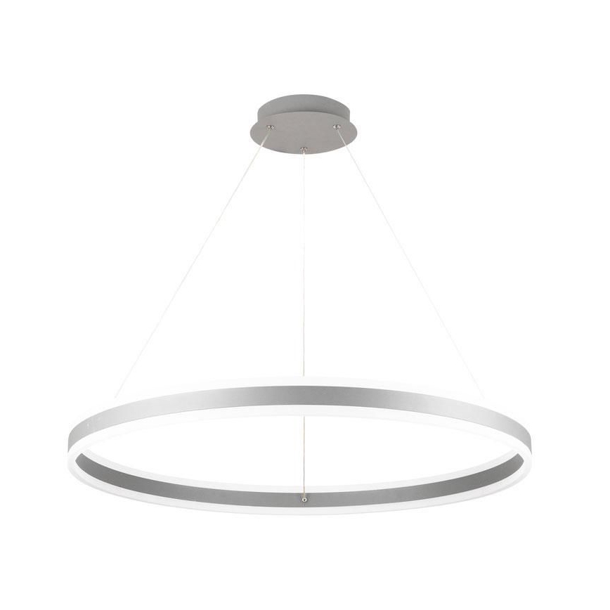LED pendel dæmpbar LED/110W/230V 3000-6500K + fjernbetjening