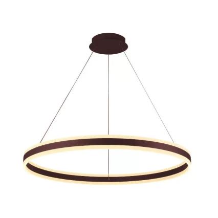 LED pendel dæmpbar LED/110W/230V 3000-6500K + fjernbetjening