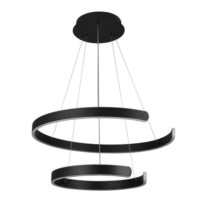 LED pendel dæmpbar LED/120W/230V 3000-6500K + fjernbetjening