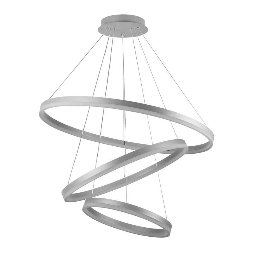 LED pendel dæmpbar LED/125W/230V 3000-6500K + fjernbetjening
