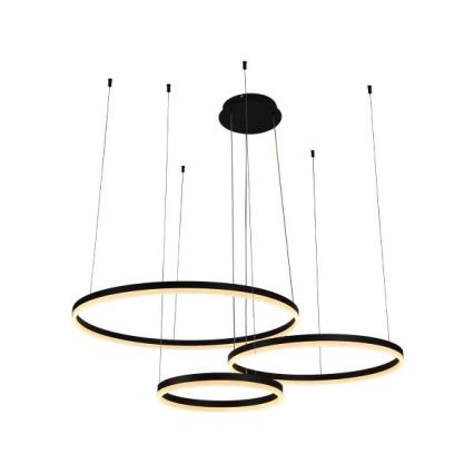 LED pendel dæmpbar LED/125W/230V 3000-6500K + fjernbetjening