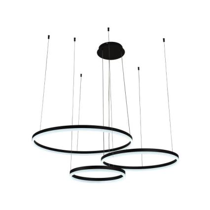 LED pendel dæmpbar LED/125W/230V 3000-6500K + fjernbetjening