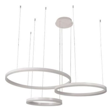 LED pendel dæmpbar LED/125W/230V 3000-6500K + fjernbetjening